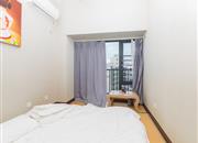 华业玫瑰四季馨园（一期）-次卧