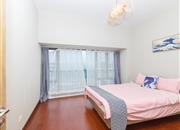 华业玫瑰四季馨园（一期）-主卧