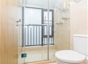 华业玫瑰四季馨园（一期）-卫生间