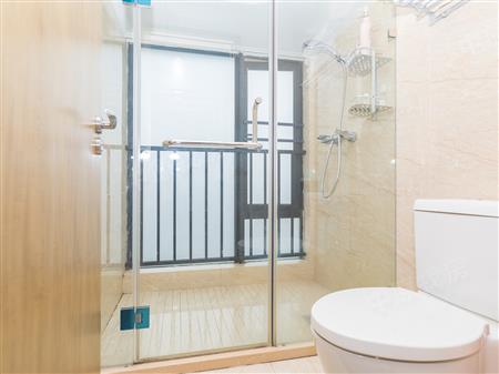 华业玫瑰四季馨园（一期）-卫生间