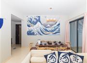 华业玫瑰四季馨园（一期）-餐厅