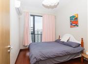 华业玫瑰四季馨园（一期）-次卧