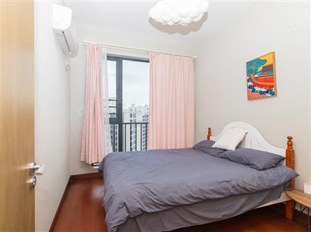 华业玫瑰四季馨园（一期）-次卧