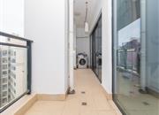 华业玫瑰四季馨园（一期）-阳台