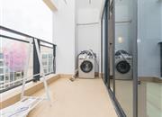 华业玫瑰四季馨园（一期）-阳台