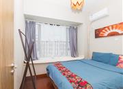 华业玫瑰四季馨园（一期）-次卧