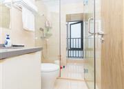 华业玫瑰四季馨园（一期）-卫生间