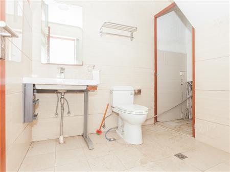 第五园（二期）-卫生间