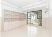 第五园（二期）-次卧