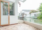 第五园（二期）-阳台