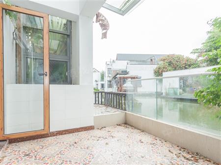 第五园（二期）-阳台