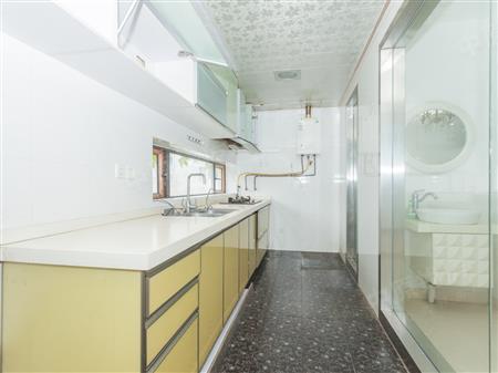 第五园（二期）-厨房