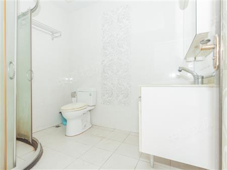 第五园（二期）-卫生间