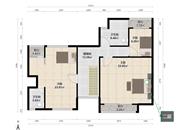 第五园（二期）-户型图