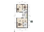 第五园（二期）-户型图