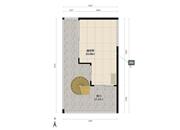 第五园（二期）-户型图