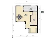 第五园（二期）-户型图