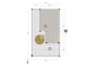 第五园（二期）-户型图