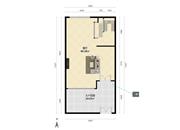 第五园（二期）-户型图