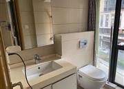 湾厦栖游记-卫生间