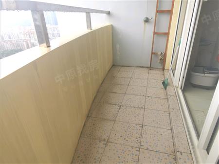 盛世家园（二期）-阳台