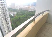 盛世家园（二期）-阳台