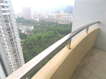 盛世家园（二期）-阳台