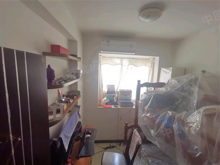 盛世家园（二期）-次卧