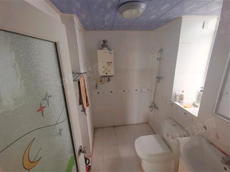 盛世家园（二期）-卫生间