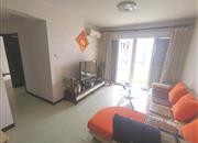 盛世家园（二期）-客厅