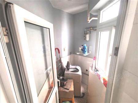 盛世家园（二期）-阳台