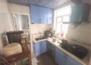 盛世家园（二期）-厨房