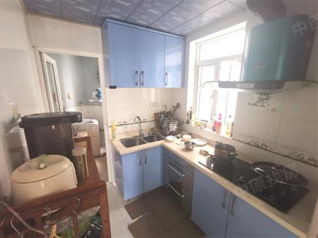 盛世家园（二期）-厨房