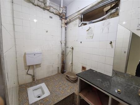 民政局宿舍-卫生间