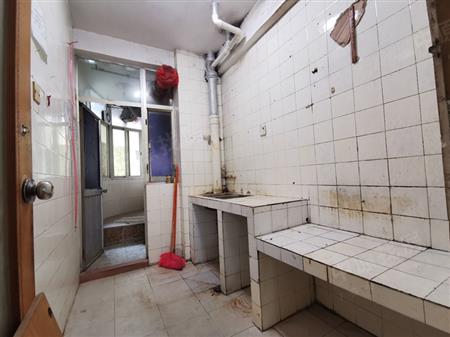 民政局宿舍-厨房