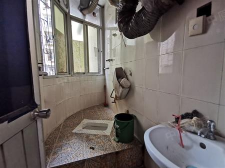 民政局宿舍-卫生间