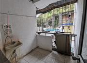 民政局宿舍-阳台