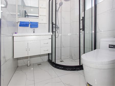 荣超花园-卫生间