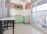 翡翠星光园(80后街)-厨房