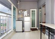 翡翠星光园(80后街)-阳台