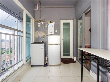 翡翠星光园(80后街)-阳台