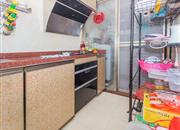 大世纪花园-厨房