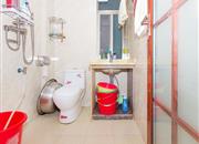 大世纪花园-卫生间