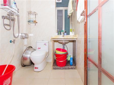 大世纪花园-卫生间