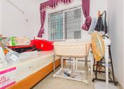 大世纪花园-次卧