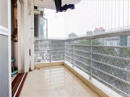 大世纪花园-阳台