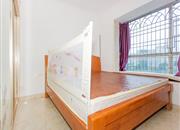 大世纪花园-主卧