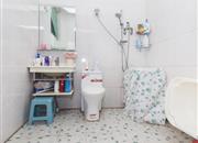 宝安山庄-卫生间