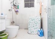 宝安山庄-卫生间