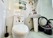 东门金座-卫生间